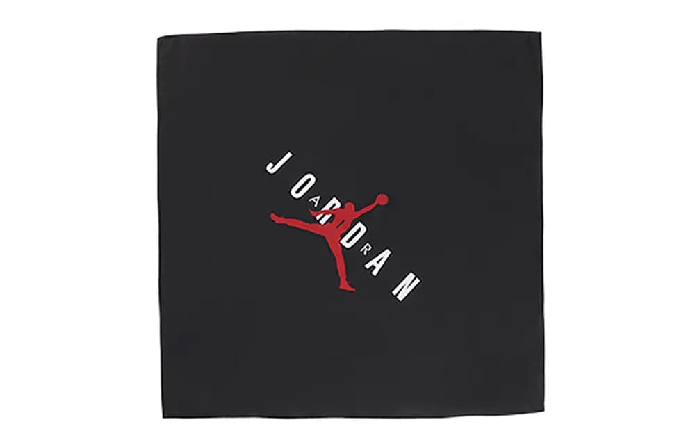 JORDAN Başlıq Unisex 4