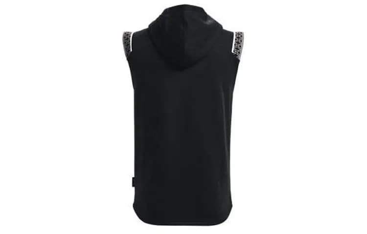 Under Armour Curry Collection Kişi Tank Top Qara 2