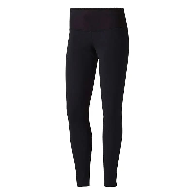adidas Qadın Leggins Qara