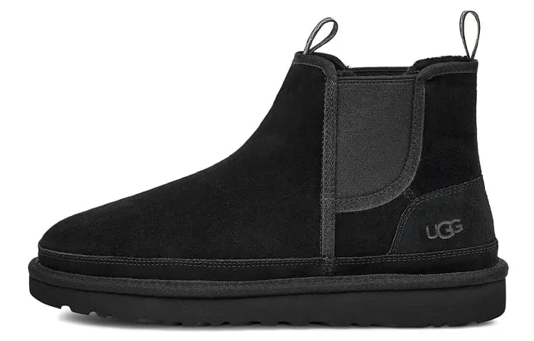 UGG Neumel Chelsea Boot Qara