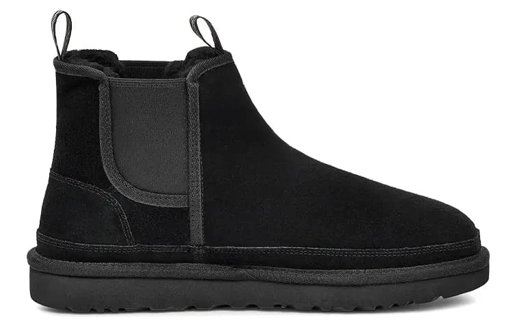 UGG Neumel Chelsea Boot Qara 2