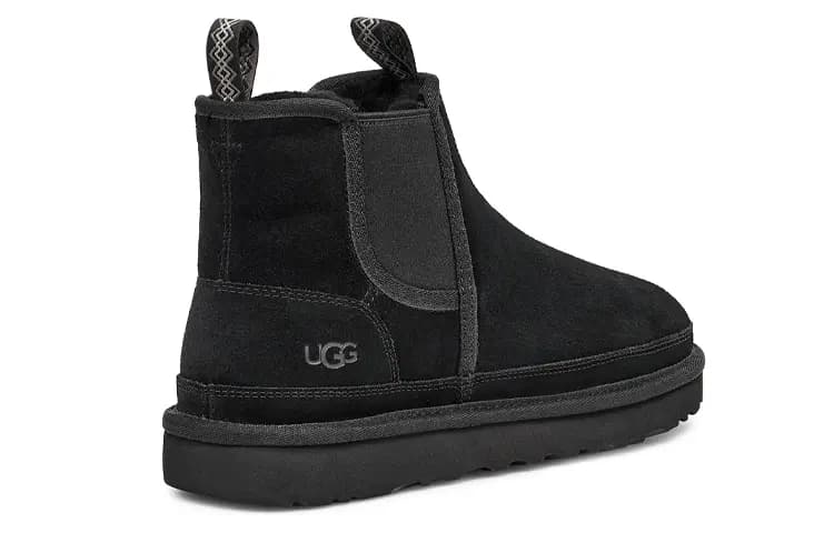UGG Neumel Chelsea Boot Qara 5