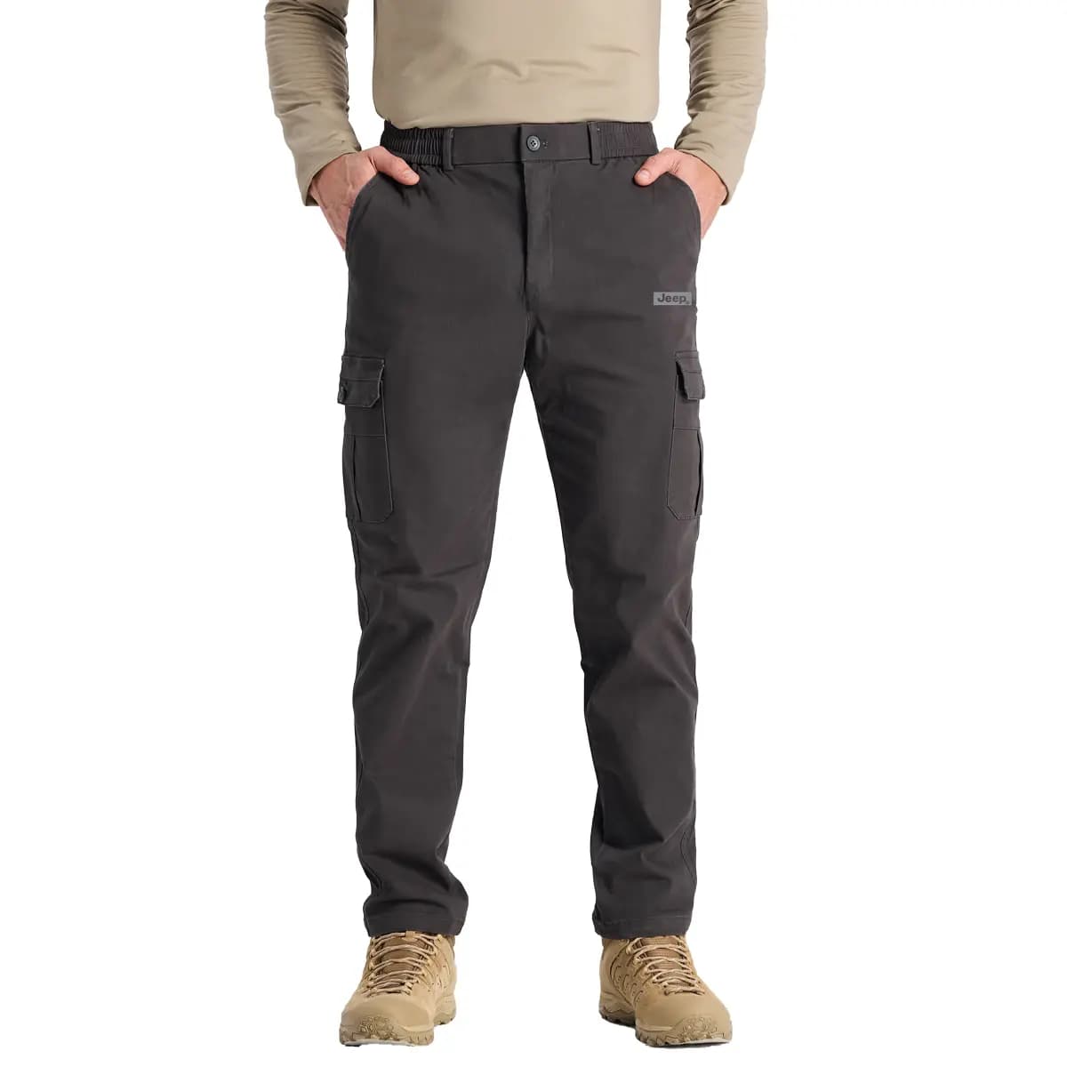 Jeep Grand Cherokee Cargo Şalvar Unisex 11
