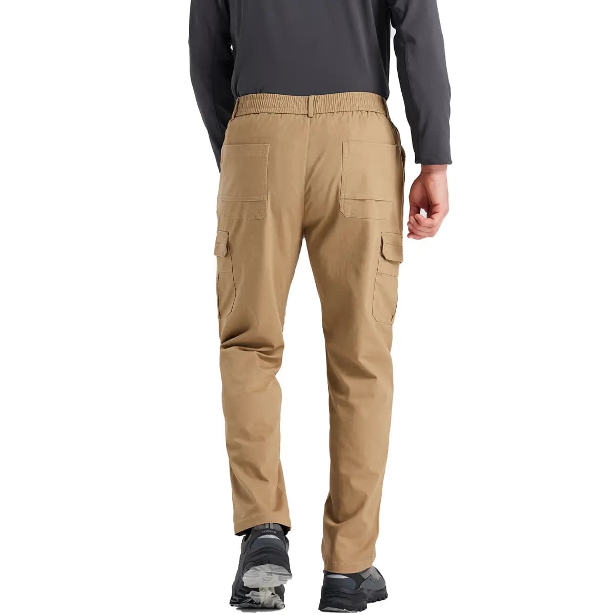 Jeep Grand Cherokee Cargo Şalvar Unisex 8