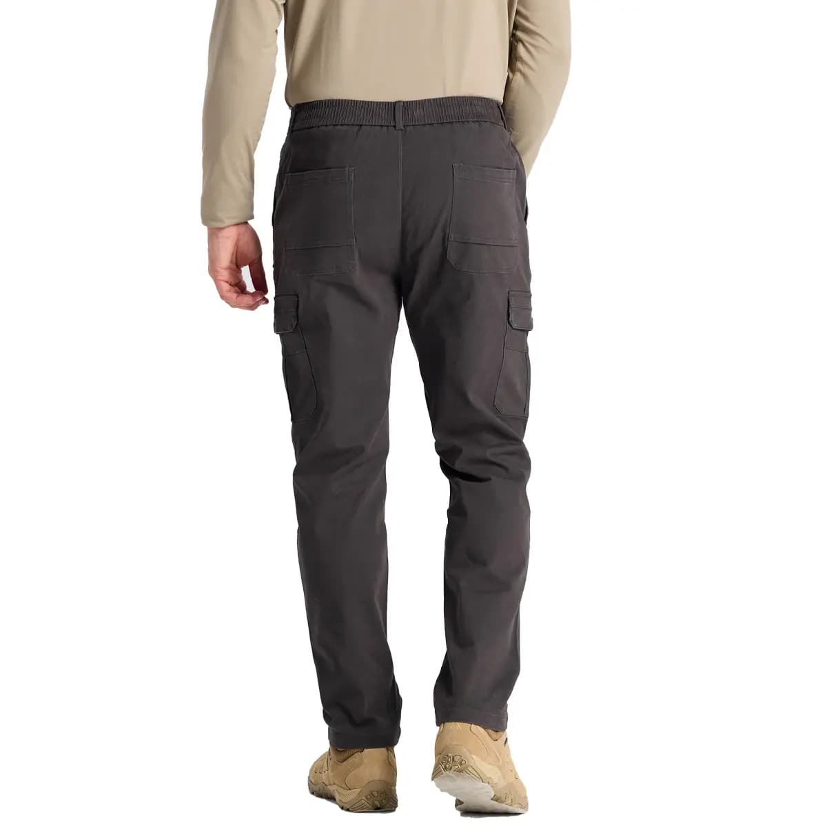 Jeep Grand Cherokee Cargo Şalvar Unisex 14