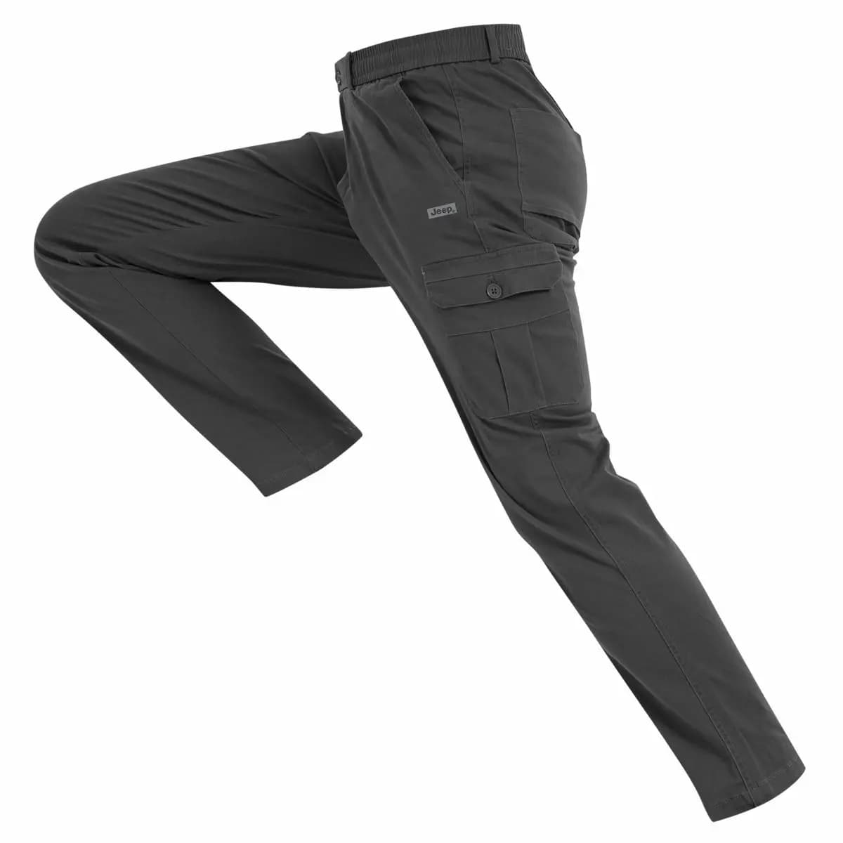 Jeep Grand Cherokee Cargo Şalvar Unisex 15