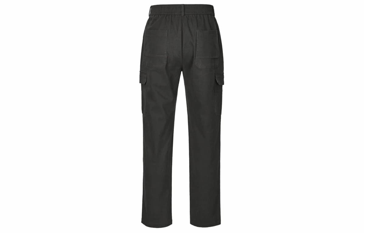 Jeep Grand Cherokee Cargo Şalvar Unisex 13