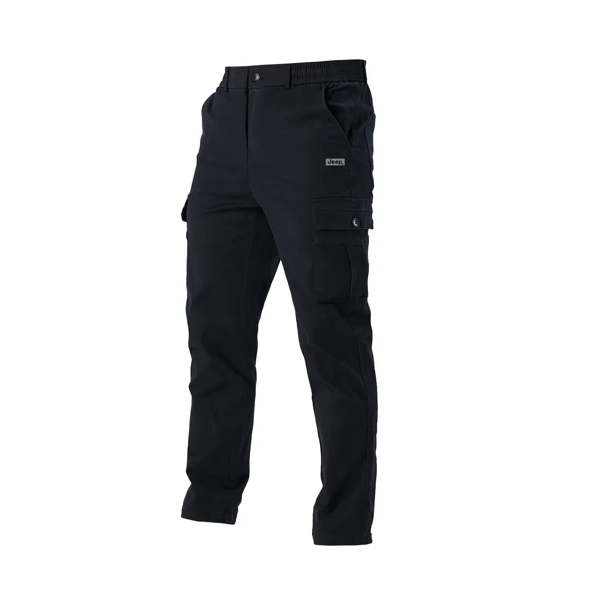 Jeep Grand Cherokee Cargo Şalvar Unisex