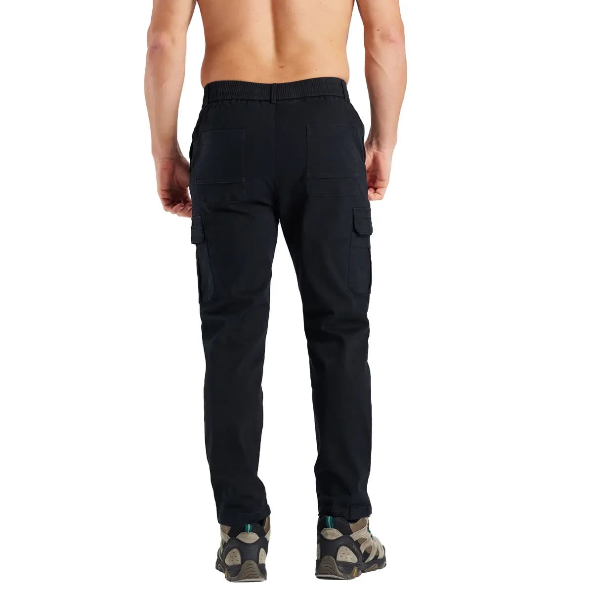 Jeep Grand Cherokee Cargo Şalvar Unisex 4