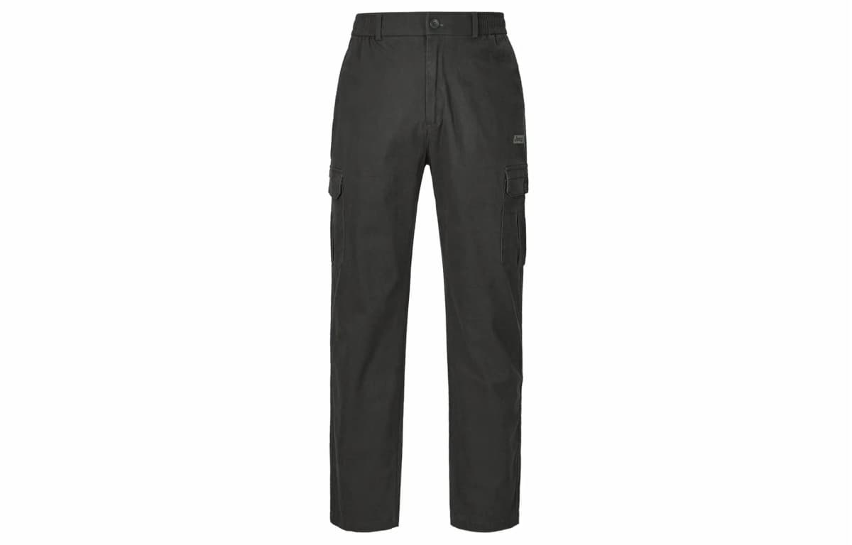 Jeep Grand Cherokee Cargo Şalvar Unisex 12