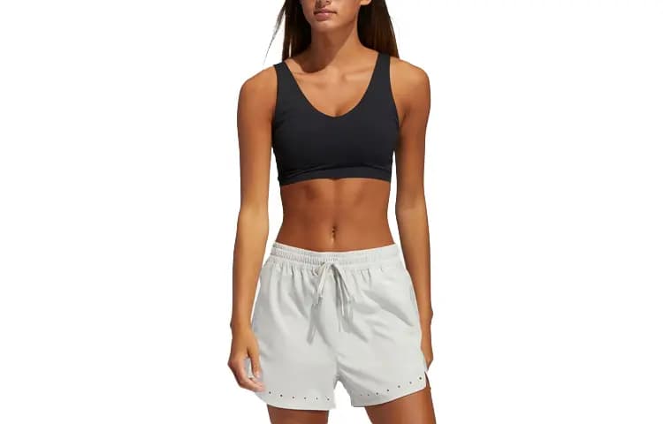 adidas Qadın Yoga Sports Tank Top Qara