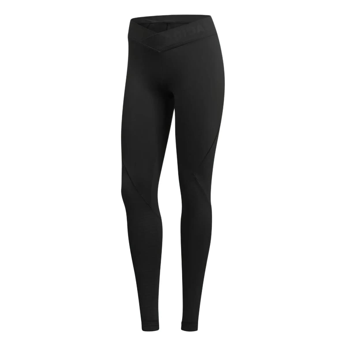 Adidas Qadın Legginsi Qara