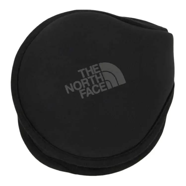 THE NORTH FACE Loqolu Qulaqcıq Unisex Qara 2