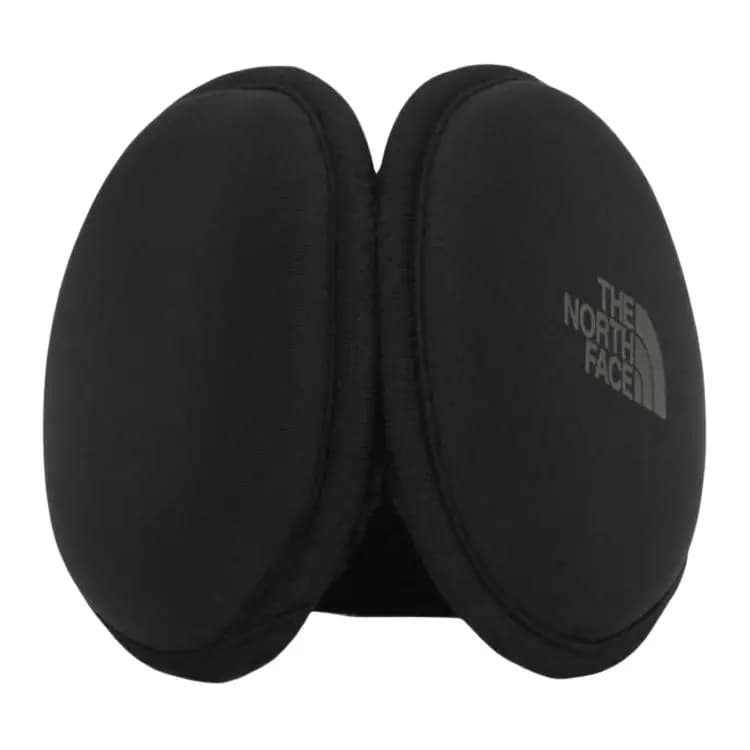 THE NORTH FACE Loqolu Qulaqcıq Unisex Qara