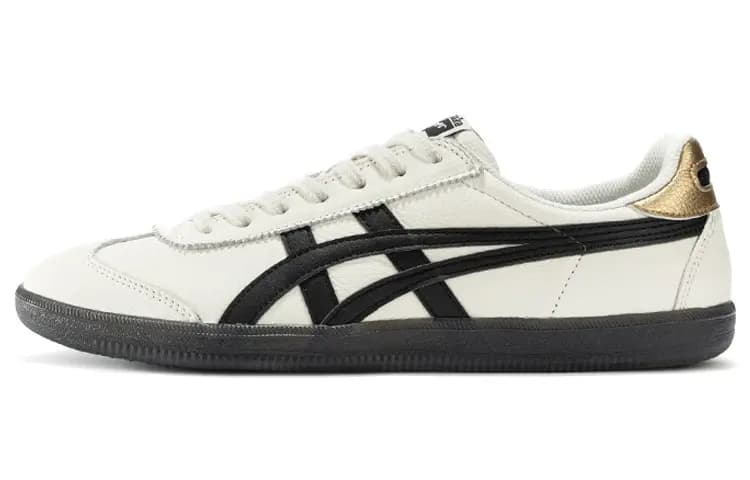 Onitsuka Tiger Tokuten Krem/Qara