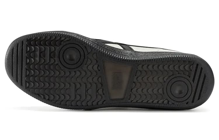 Onitsuka Tiger Tokuten Cream Black 6
