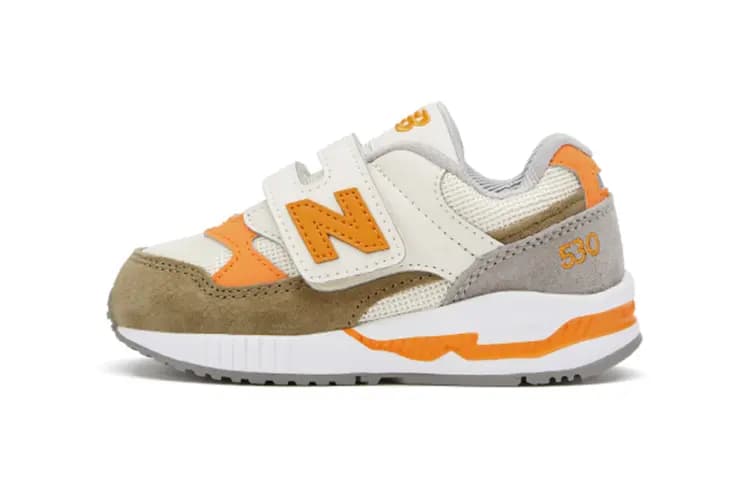 New Balance 530 Bej