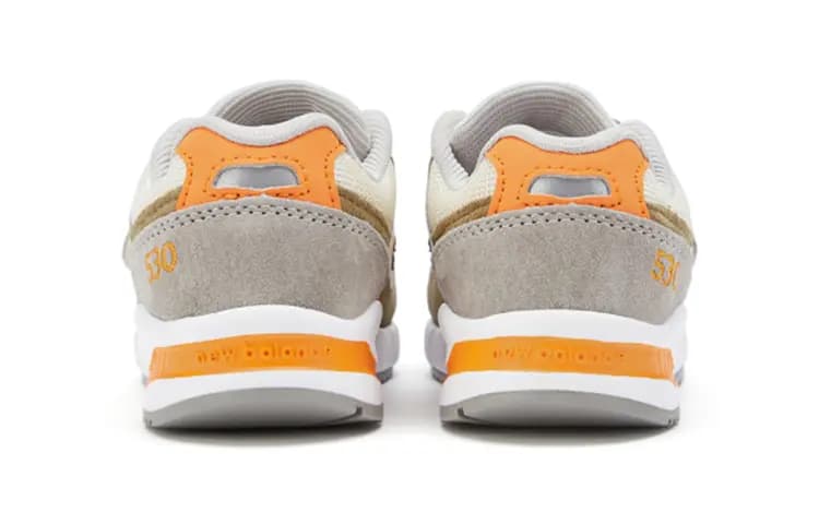 New Balance 530 Bej 4