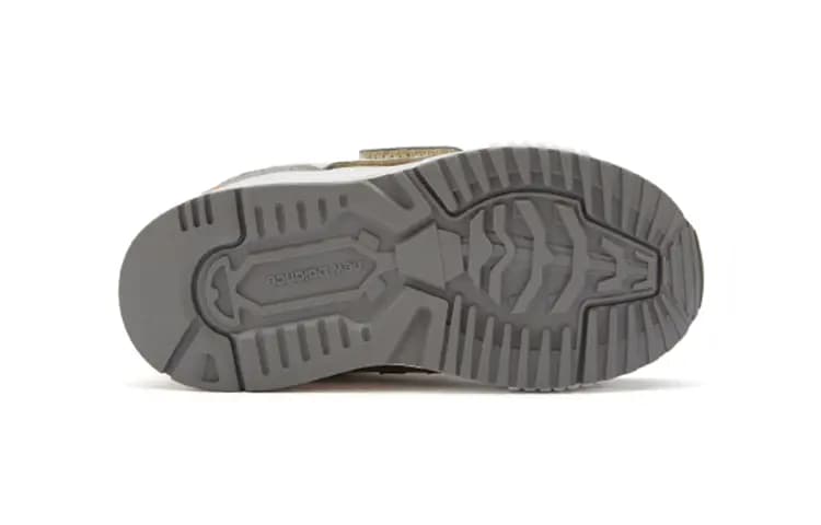 New Balance 530 Bej 5