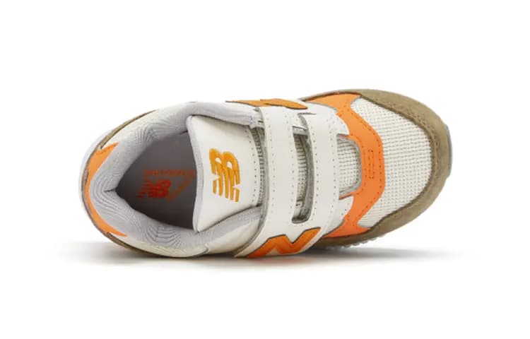 New Balance 530 Bej 3