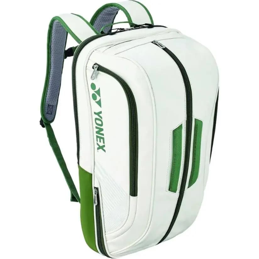 YONEX Badminton Raket Çantası Ağ/Yaşıl Unisex