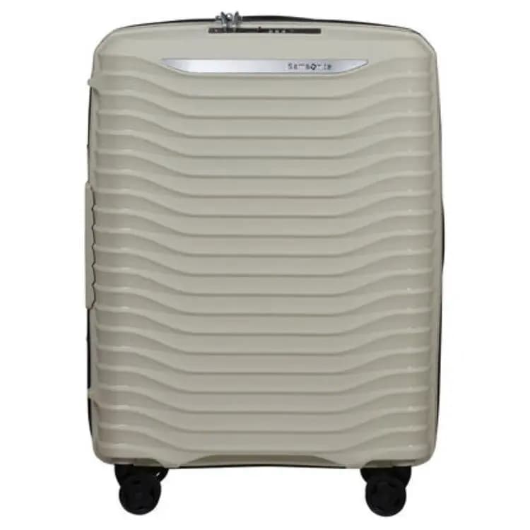 SAMSONITE Loqolu Çamadan 20 İnc