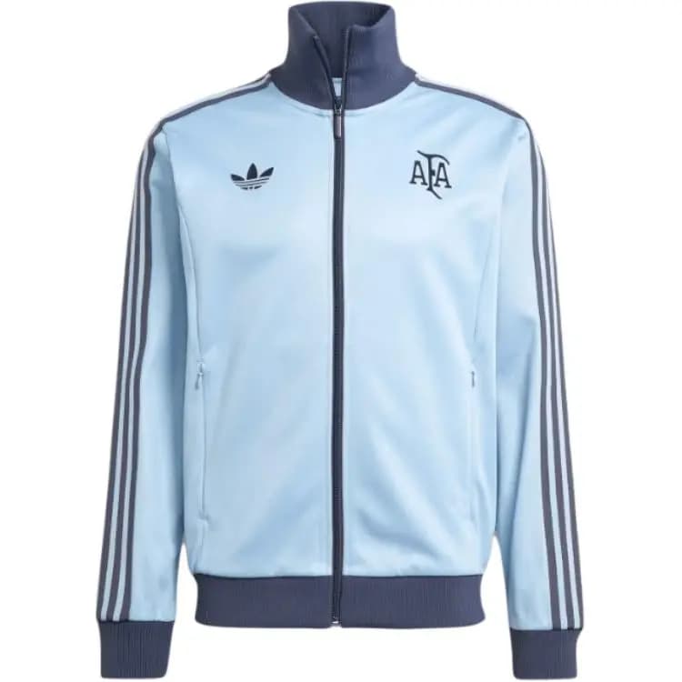 Adidas Originals Argentina Anniversary Track Top