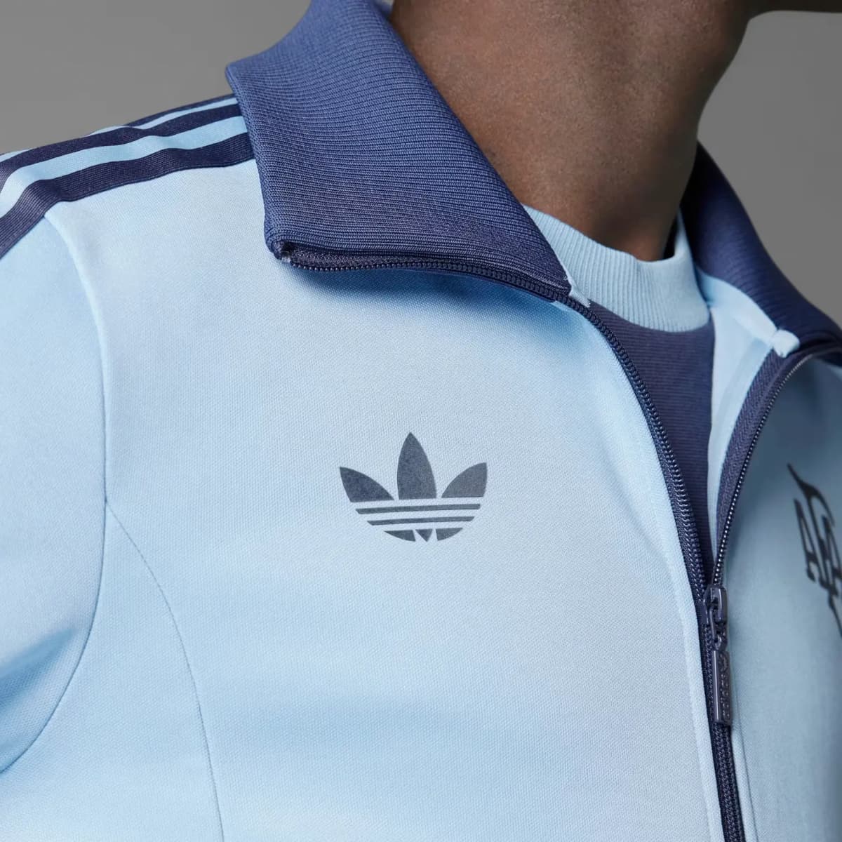 Adidas Originals Argentina Anniversary Track Top 5