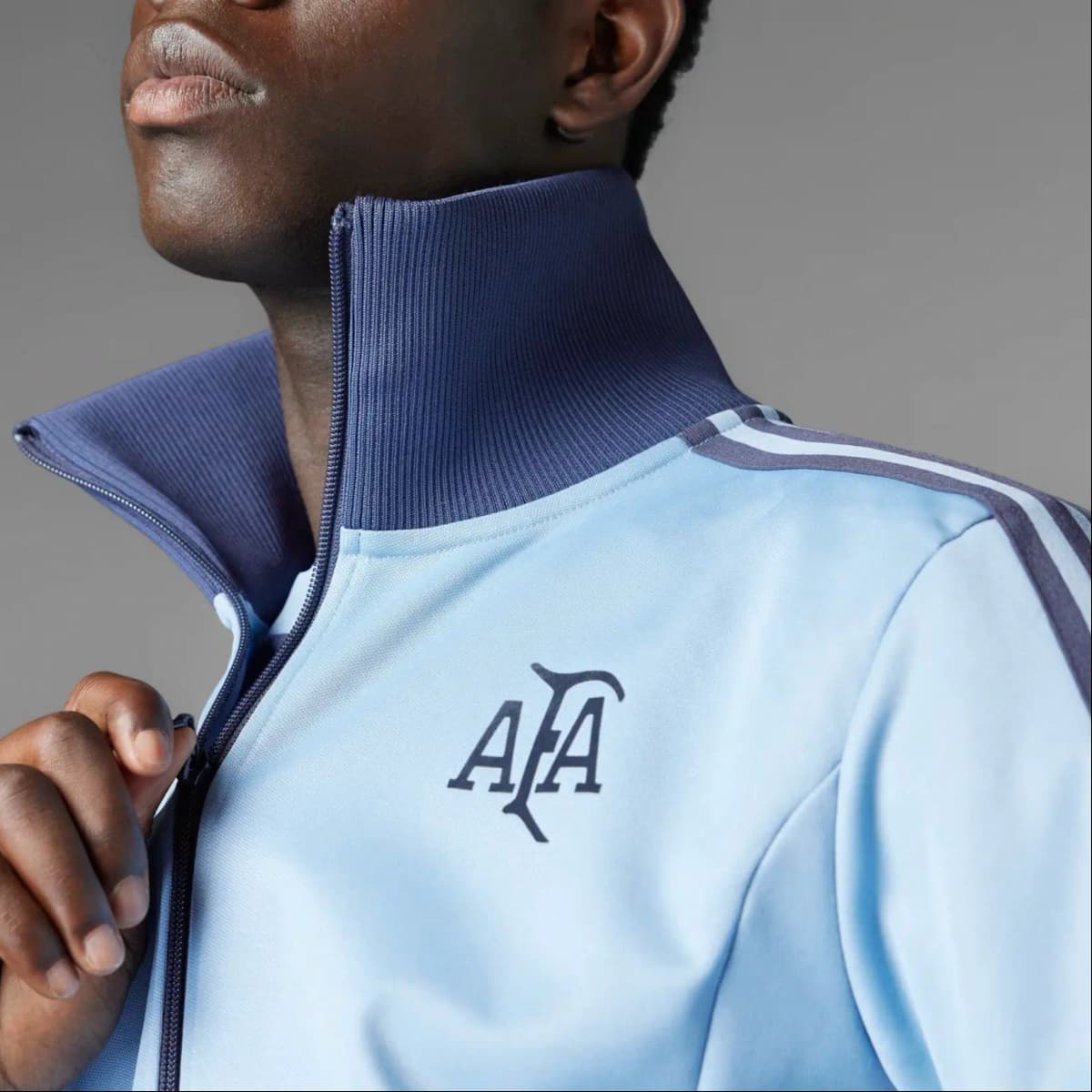 Adidas Originals Argentina Anniversary Track Top 4