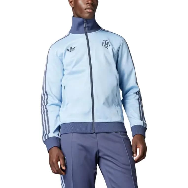 Adidas Originals Argentina Anniversary Track Top 2