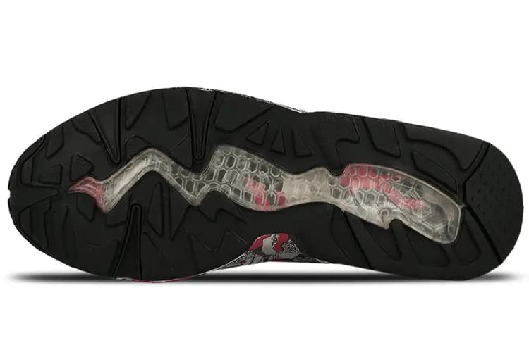 PUMA Trapstar X Disc Blaze Kamuflaj 5