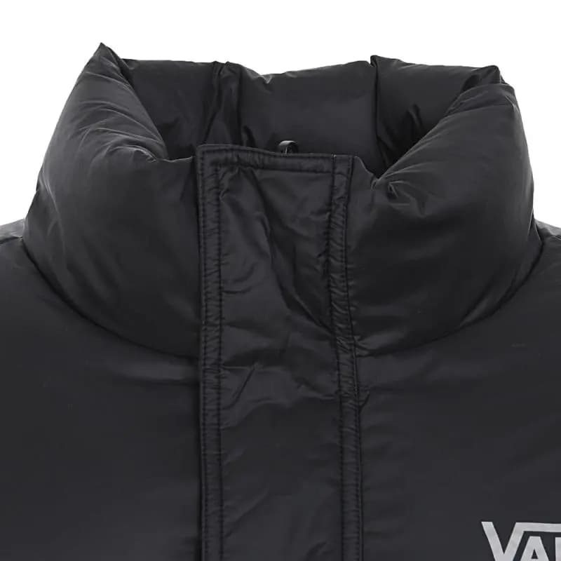 Vans Kişi Pencəyi Qara 5
