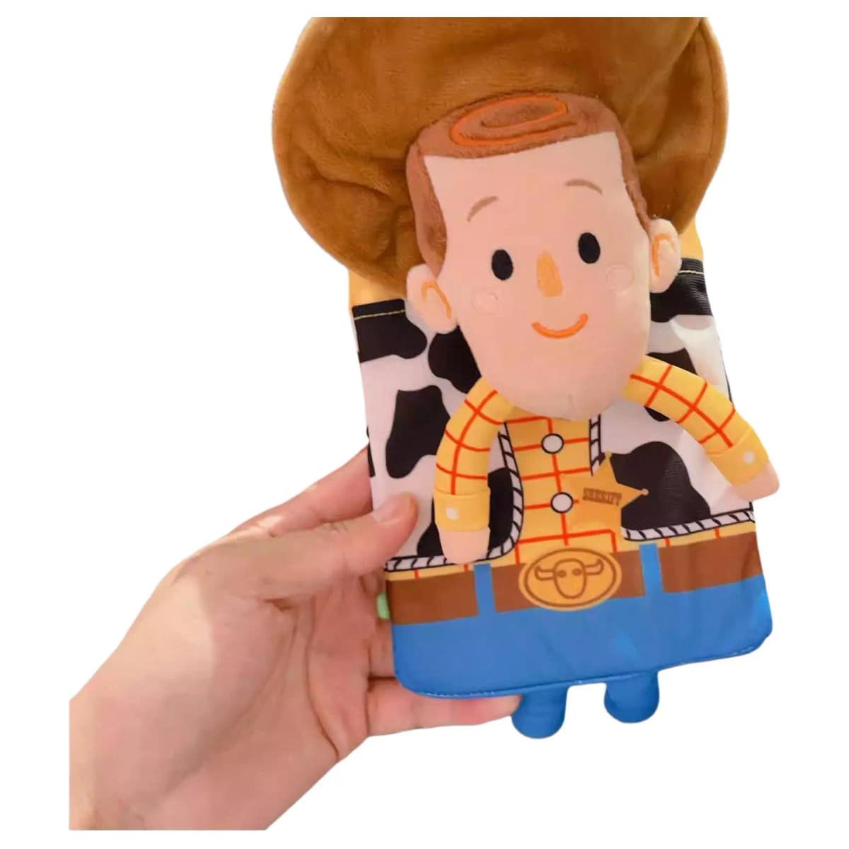 Disney Toy Story Telefon Çantası 3