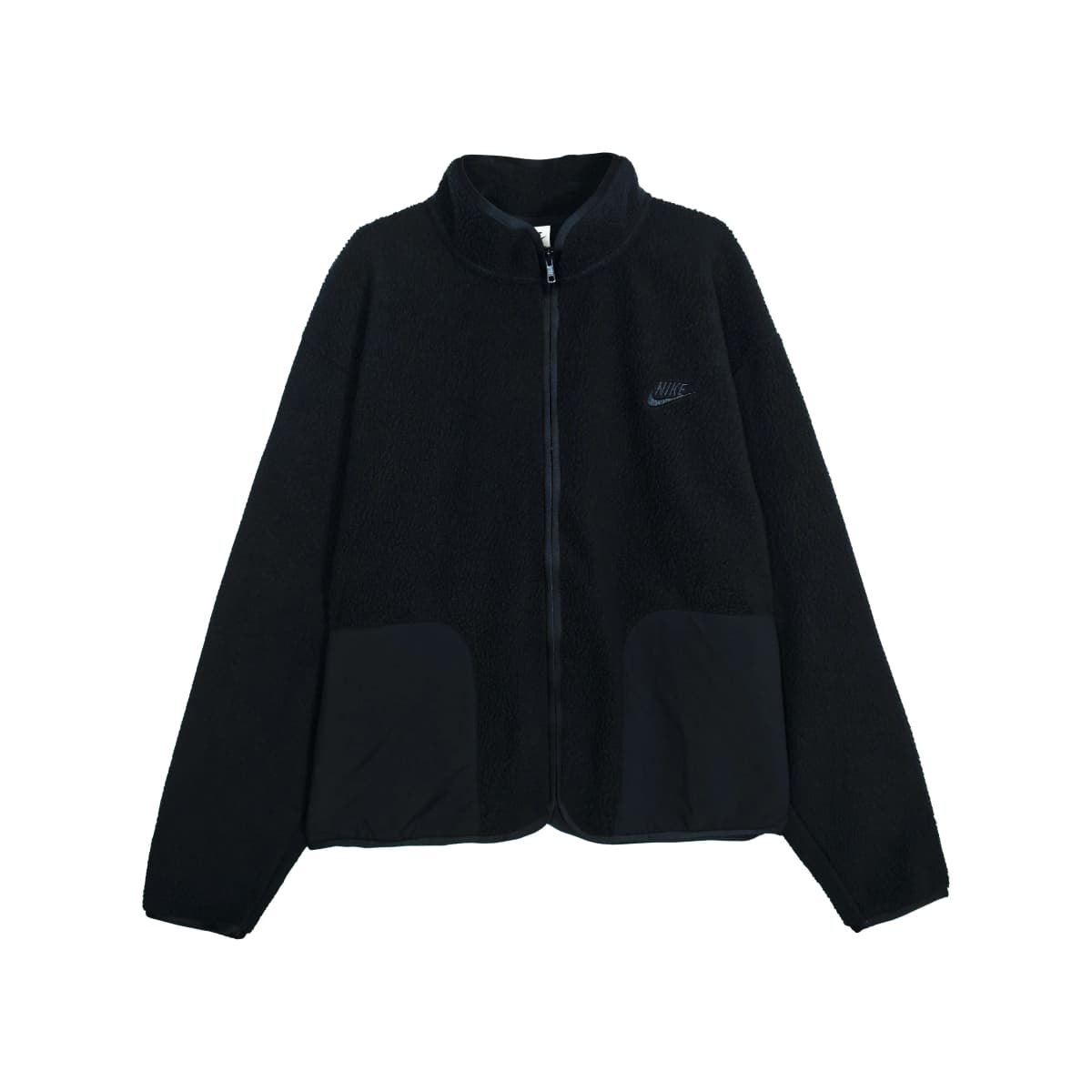 Nike Atopos Fleece Pencək Unisex Qara 3