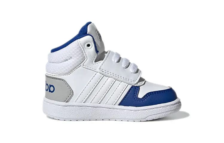 Adidas Neo Hoops 2.0 Uşaq Ayaqqabısı 2