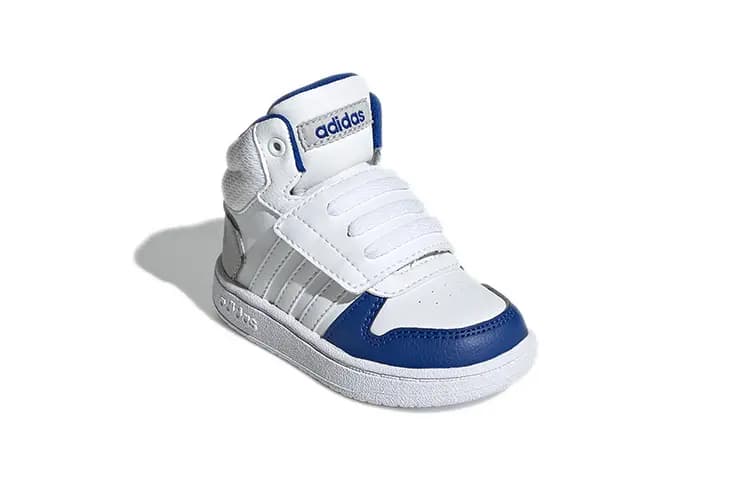 Adidas Neo Hoops 2.0 Uşaq Ayaqqabısı 3