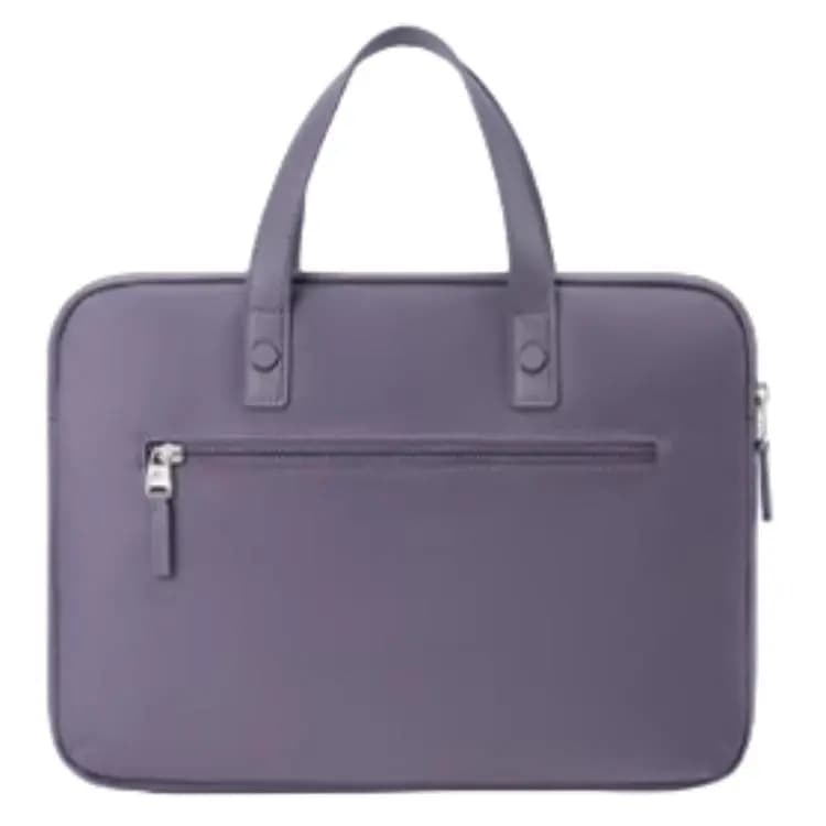 SAMSONITE Qadın Portfeli Bənövşəyi 4
