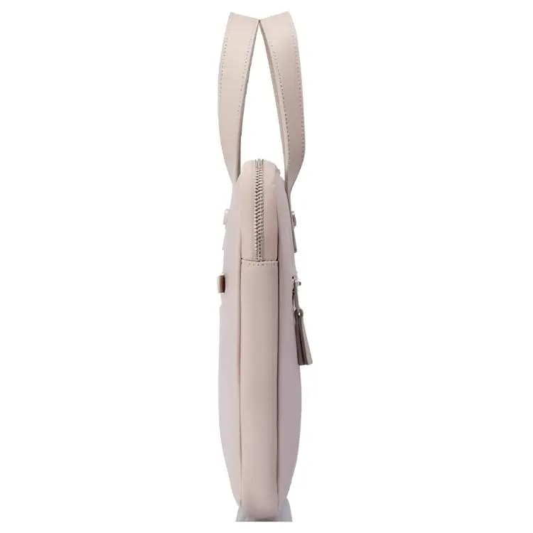 SAMSONITE Briefcase Qadın Kremi Çəhrayı 3