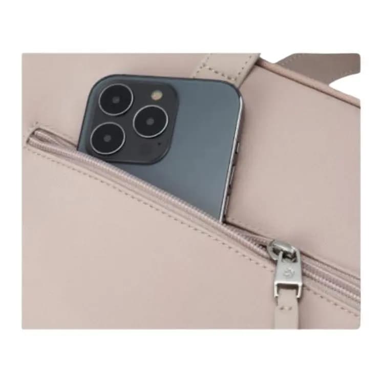 SAMSONITE Briefcase Qadın Kremi Çəhrayı 6