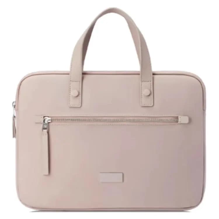 SAMSONITE Briefcase Qadın Kremi Çəhrayı