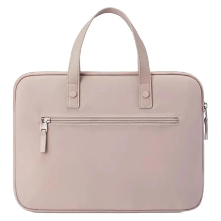 SAMSONITE Briefcase Qadın Kremi Çəhrayı 4