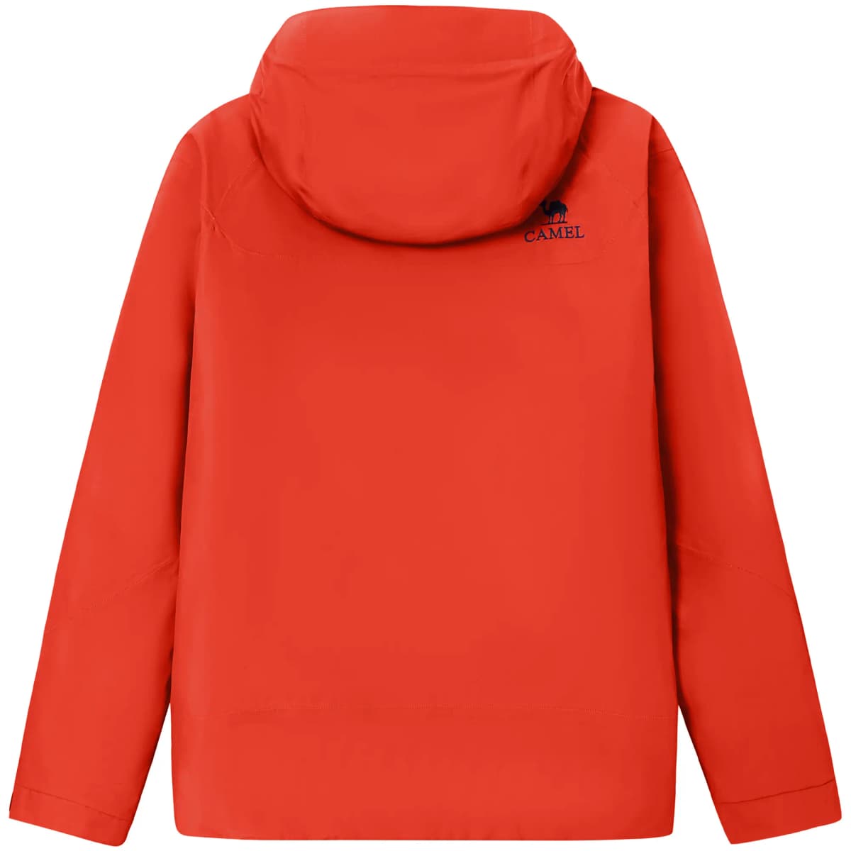 CAMEL Snow Eagle Unisex Xizək Gödəkçəsi 2