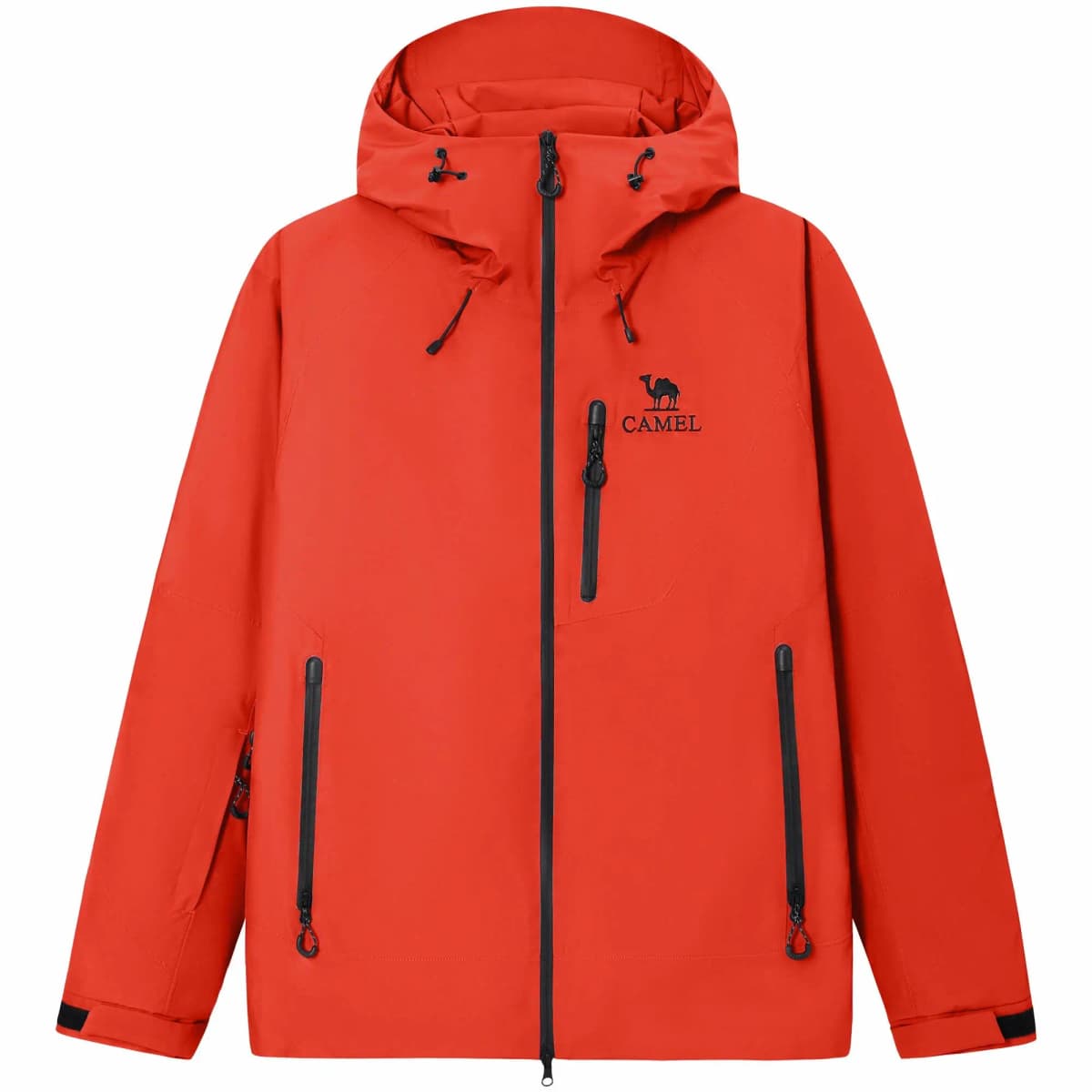 CAMEL Snow Eagle Unisex Xizək Gödəkçəsi