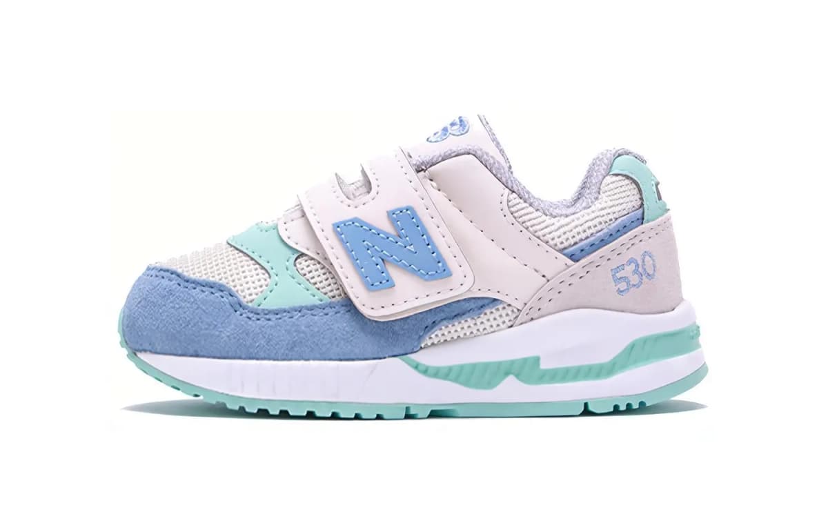 New Balance 530 Göy/Krem