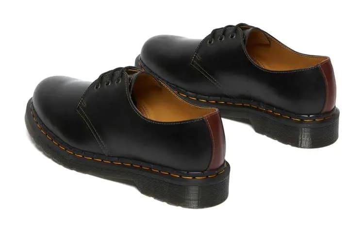 Dr.Martens Casual Shoes Men's Black 5