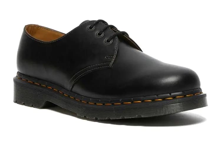 Dr.Martens Casual Shoes Men's Black 3