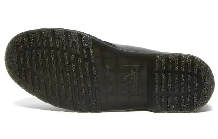 Dr.Martens Casual Shoes Men's Black 6