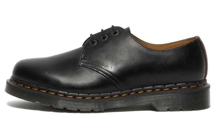Dr.Martens Kişi Gündəlik Ayaqqabısı Qara