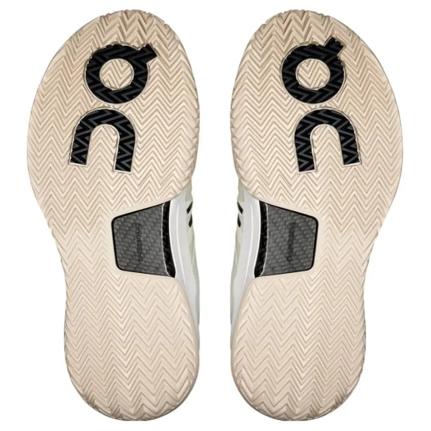On The Roger Pro 2 Qadın Ayaqqabısı 'White Lime' 5