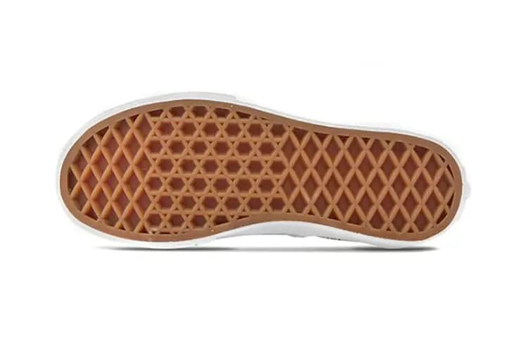Vans Era Uşaq Skeyt Ayaqqabısı Ağ/Çəhrayı 4